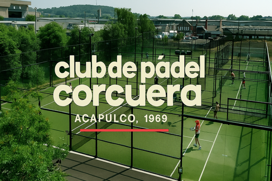 Pedro da Silva – Great Padel Coach at Nottingham Padel Centre