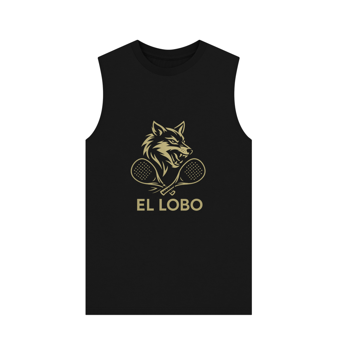 Black Vests