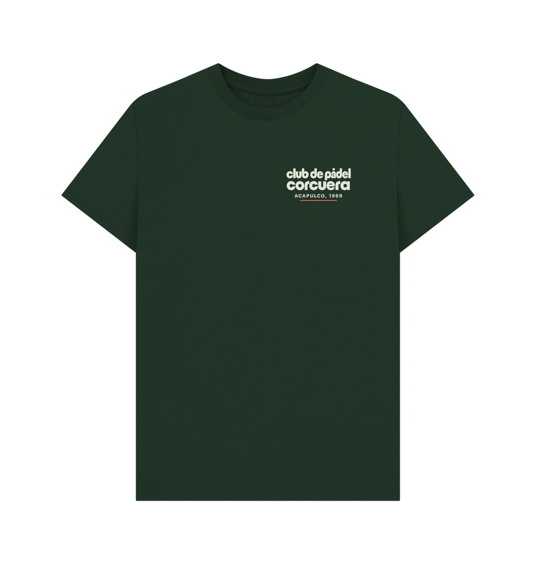 Evergreen Printed T-shirt