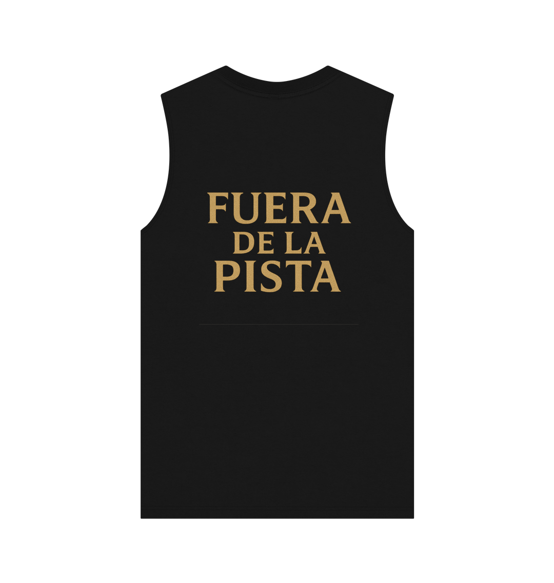 Black Vests