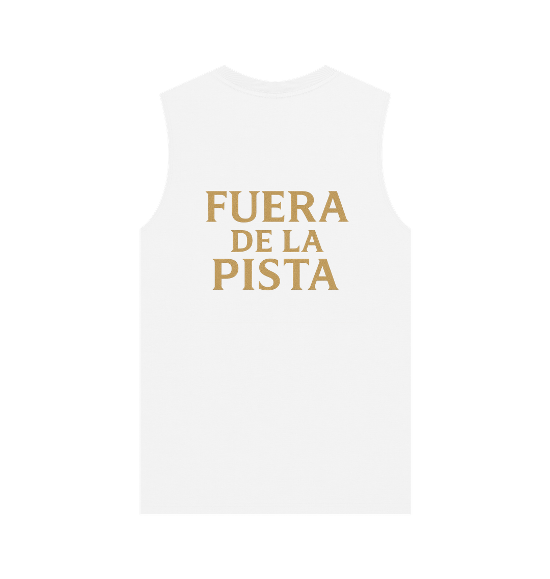 White Vests