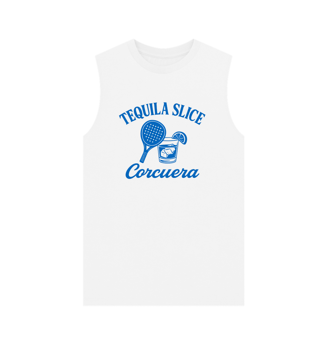 White Vests