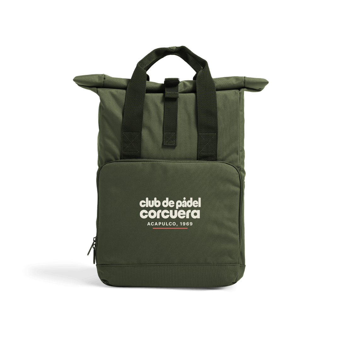Olive Green Bag