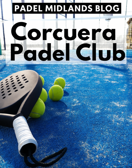 Padel Midlands 2025 — Best Courts in Birmingham, Nottingham & Leicester