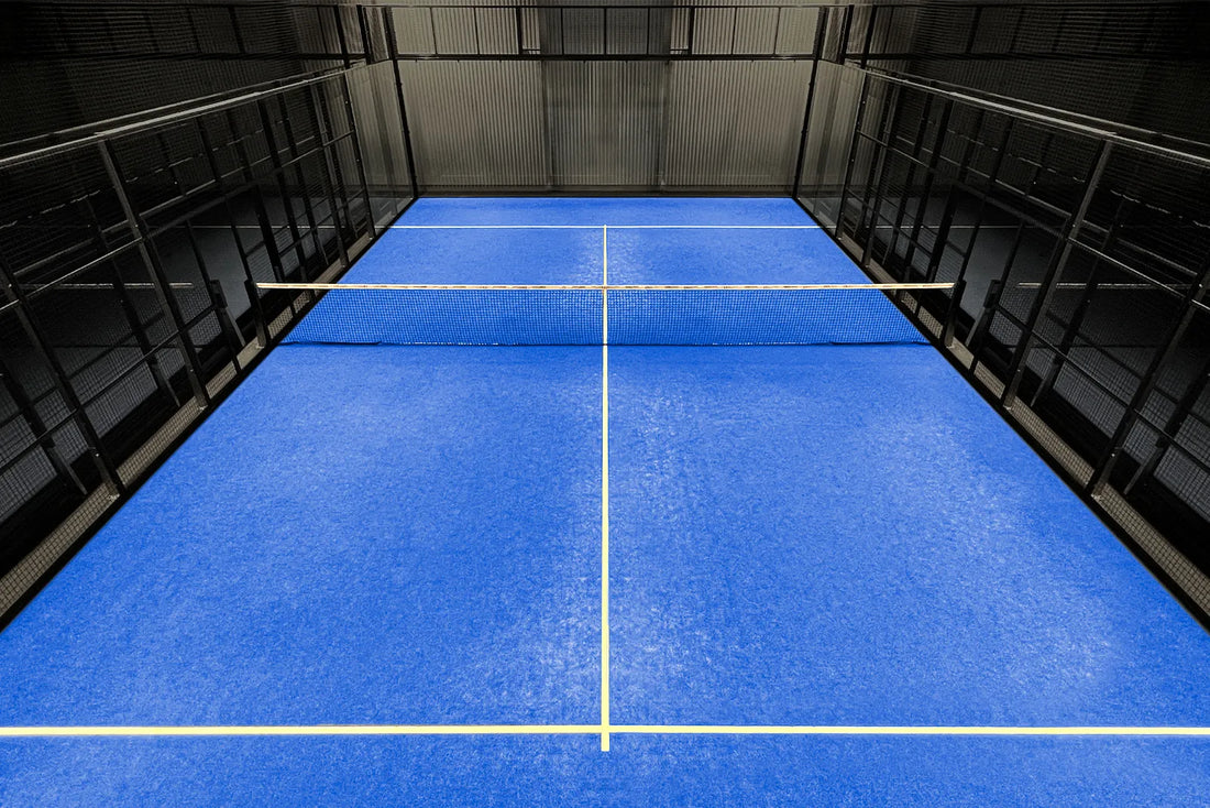Where to Play Padel in Leicester | 2025 Court Guide & Reviews