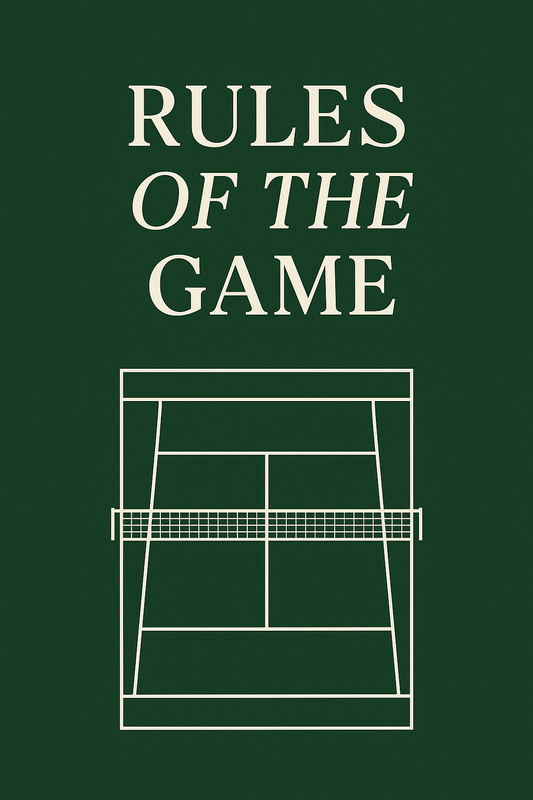 Rules of the game image