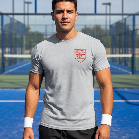 Where to Play Indoor Padel in London