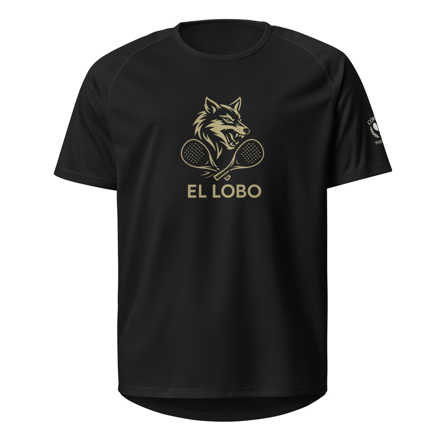 El Lobo 'The Wolf' Padel Collection