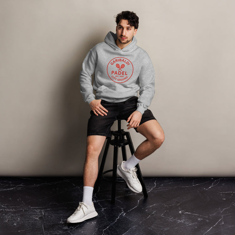 The UK Grand Padel Tour | Football fan inspired padel clothing