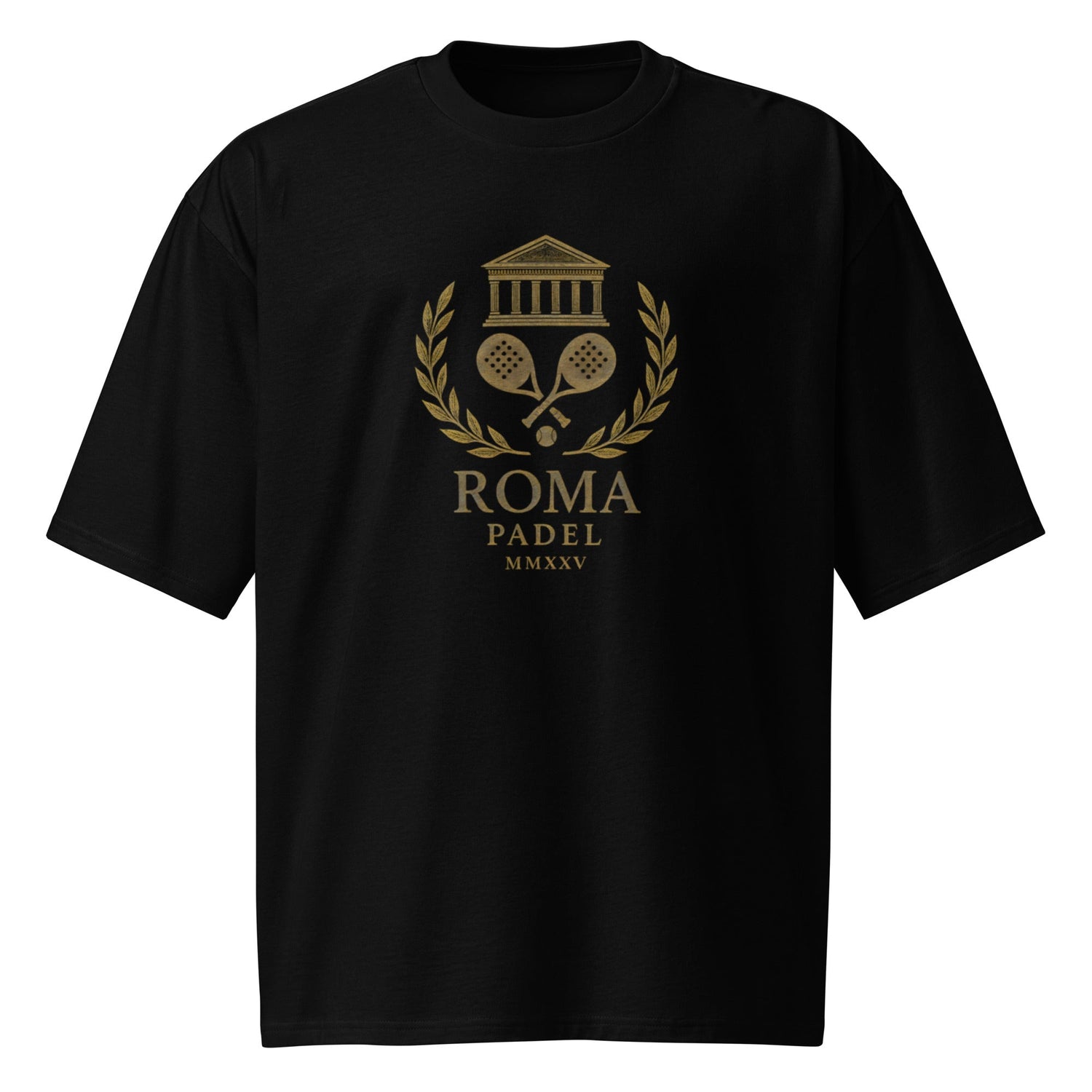 ROMA MMXXV