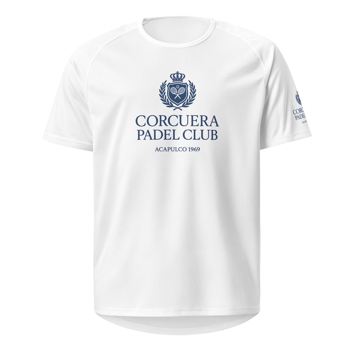 Corte Central Collection