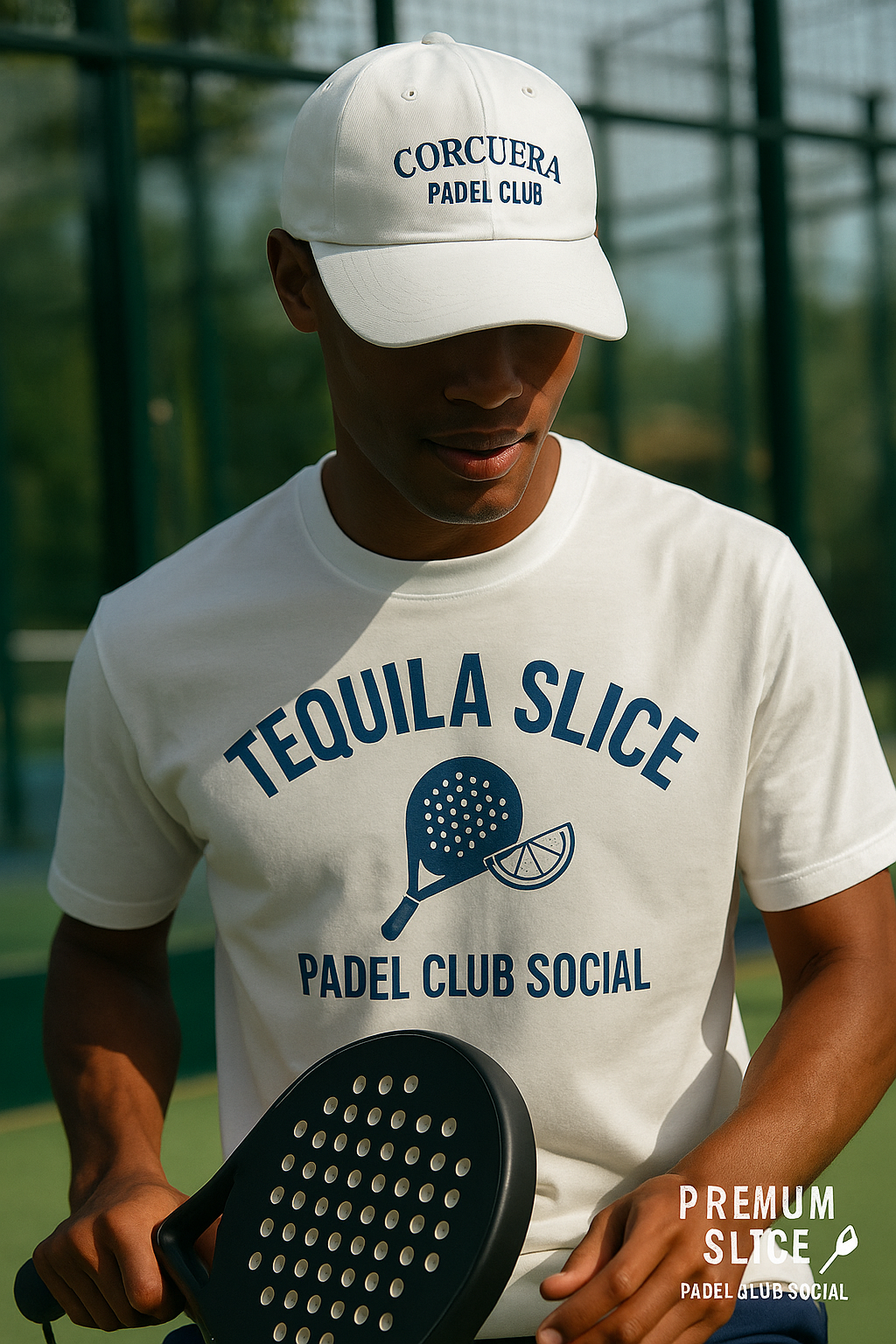 Corcuera Padel Club