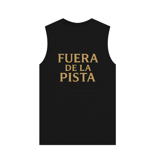 Black Vests