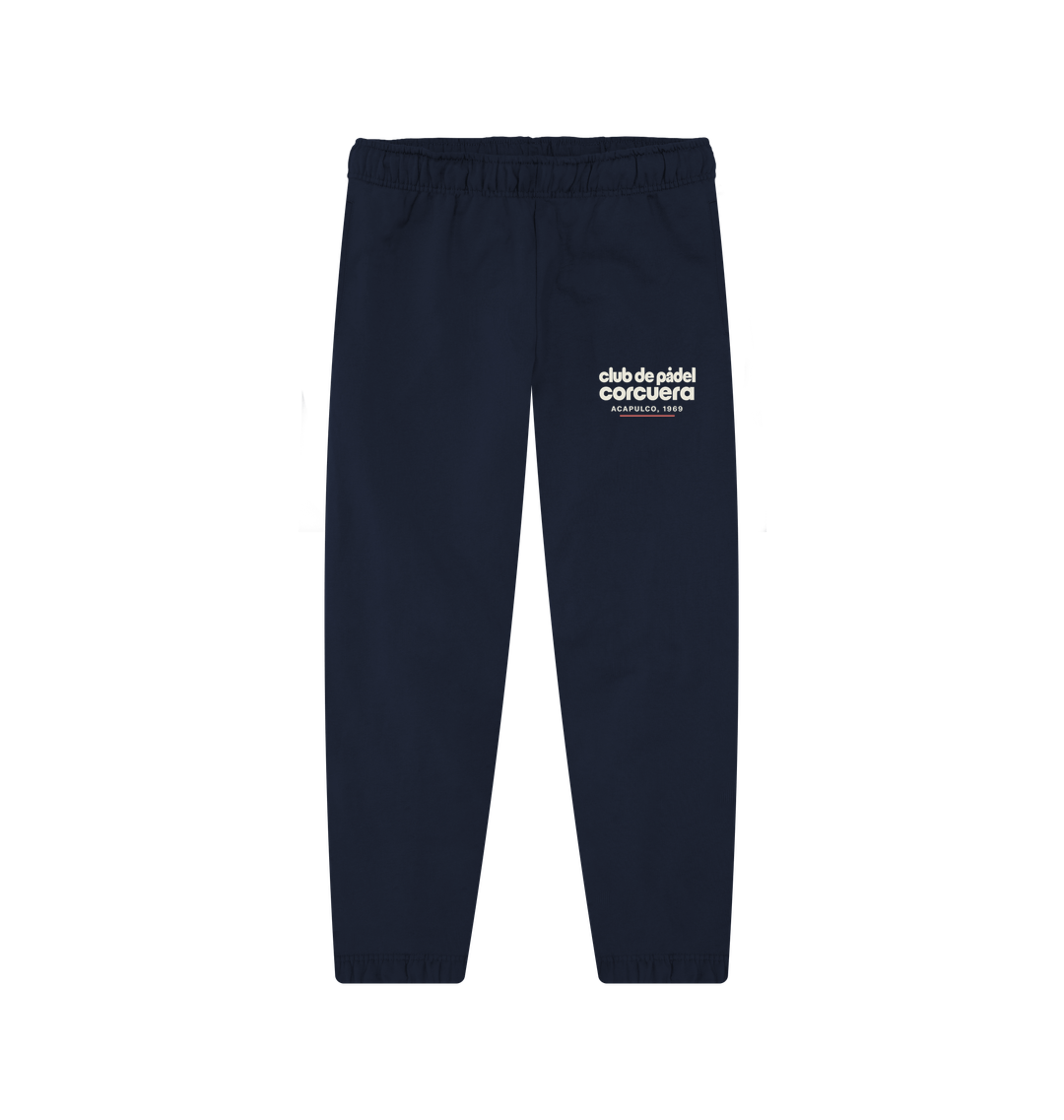 Club de Padel Joggers: Tailored Performance by Corcuera Padel Club - product image