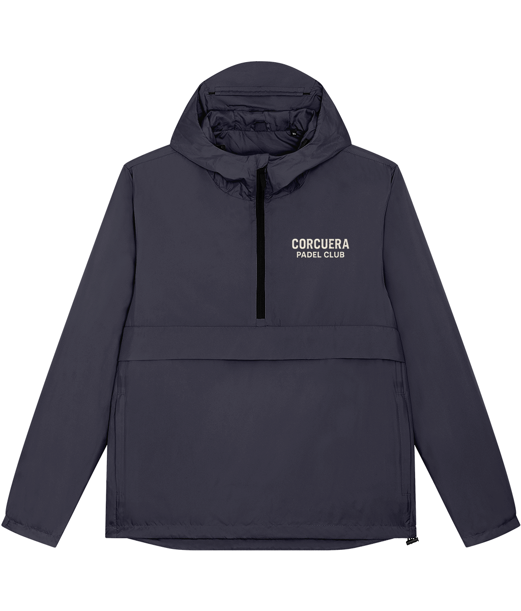 Corcuera Waterproof Jacket padel gift