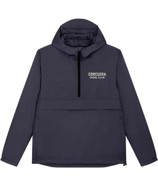 Corcuera Waterproof Jacket padel gift