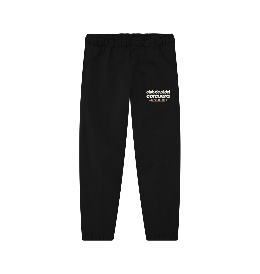 Club de Padel Joggers: Tailored Performance by Corcuera Padel Club - product image