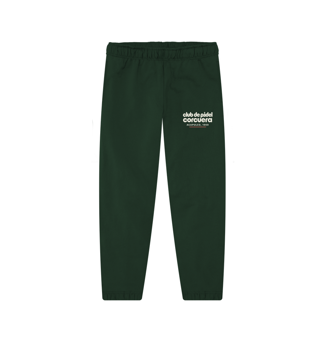 Club de Padel Joggers: Tailored Performance by Corcuera Padel Club - product image