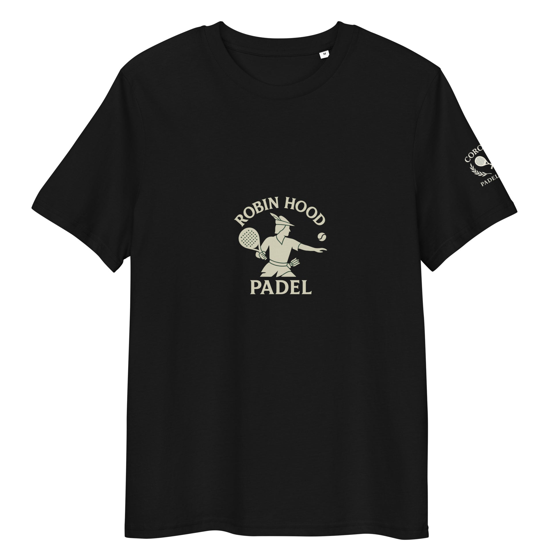 Nottingham Padel Centre tshirt