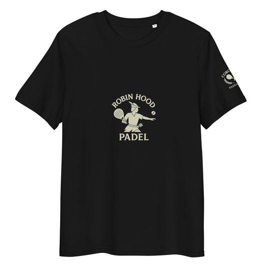 Nottingham Padel Centre tshirt