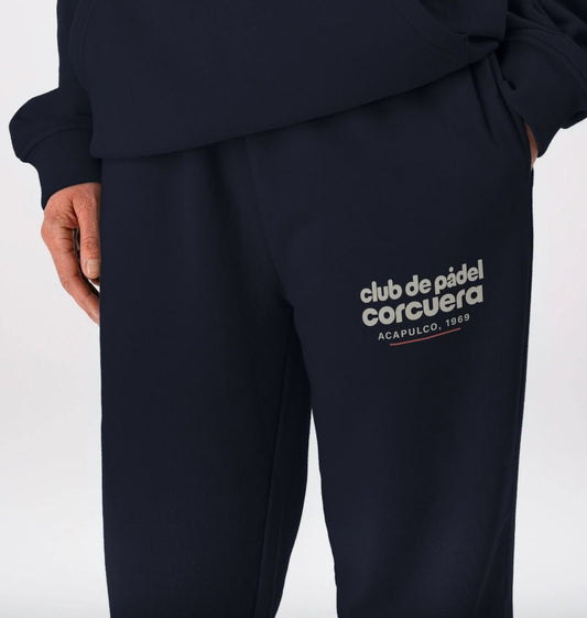 Club de Padel Joggers: Tailored Performance by Corcuera Padel Club - product image